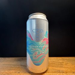 Track Brewing Company Forever Turned