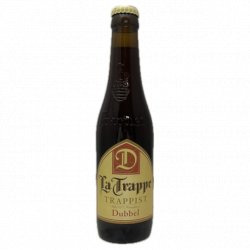 La Trappe Trappist Duppel - Voldby Købmandsgaard