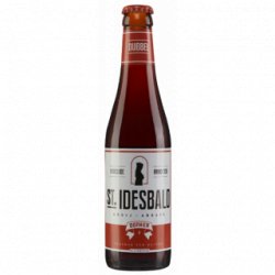 St. Idesbald Dubbel - Cantina della Birra