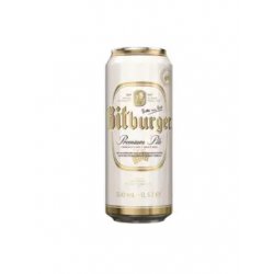Bitburger Premium Pils