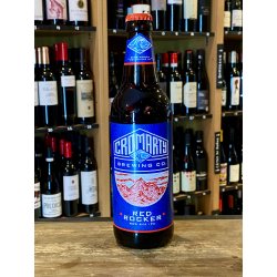 Cromarty Brewing Co. Red Rocker