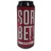 Sibeeria  Raspberry Sorbet 50cl 