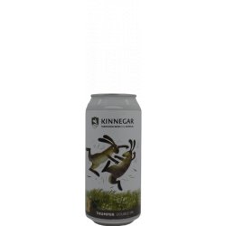 Kinnegar Brewing Kinnegar Thumper - Burg Bieren Bierwinkel