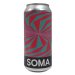 SOMA Beer  Cheat Sheet 44cl 