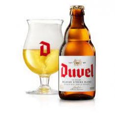 Duvel Golden Ale 4 pack12 oz bottles - Beverages2u