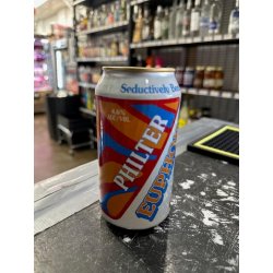 Philter Brewing Euphoric XPA