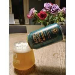 Barrel Project IPA 2024 (330ml)   - The Crafty Can Gibraltar