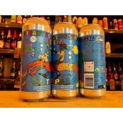 DEYA Brewing Company Steady Rolling Strata TIPA
