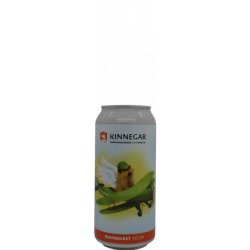 Kinnegar Brewing Kinnegar Rustbucket - rye ipa - Burg Bieren Bierwinkel