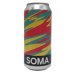 SOMA Beer  Reset 44cl 