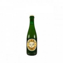 Lambiek Fabriek Muscar-Elle 37,5cl - Het Huis van de Geuze