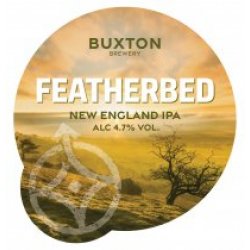 Buxton Featherbed (Cask) - Pivovar