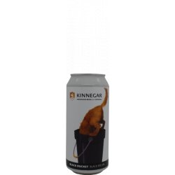 Kinnegar Brewing Kinnegar Black Bucket - Burg Bieren Bierwinkel