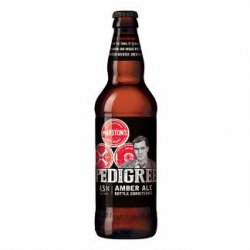 Marstons Pedigree Ale Beer 8 x 500ml - Click N Drink