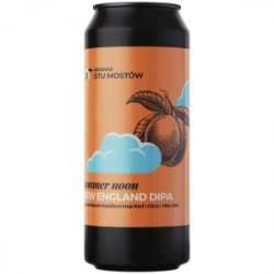 Browar Stu Mostów Summer Noon