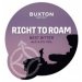 Buxton Right To Roam (Cask) 