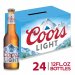 Coors Light 24Pk Coors Light 24Pk