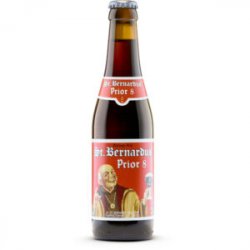 St. Bernardus Prior 8