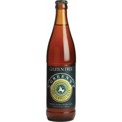 Green's Gluten Free Dry Hopped Lager 500ml Bottle - Petite Cellars