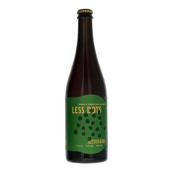 Jester King Less Dots - Mikkeller