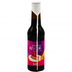 Blackout Brewing Deluxe Blend Anti-Cake