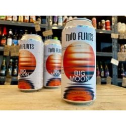 Two Flints Brewery Big Moon