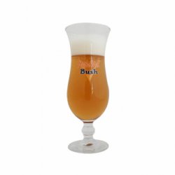 Verre Peche Mel Bush 33 cl - RB-and-Beer