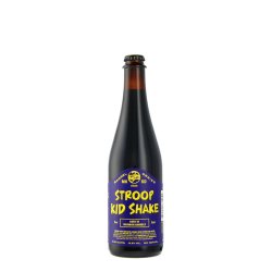 Mikkeller San Diego Stroop Kid Shake - Mikkeller