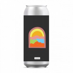 Messorem  Above The Nuages