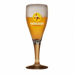 Verre Maneblusser 33 cl - RB-and-Beer