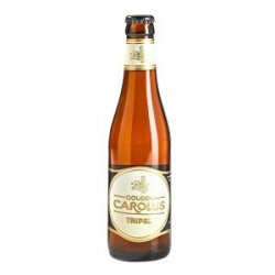 Carolus  Tripel - Lúpulo Cerveza Store