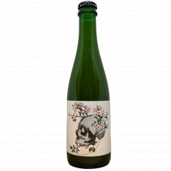 Holy Goat Brewing Mirabelle Sour