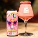 One Drop Brewing - Hold a Vibe Smoothie Cream Sour One Drop Brewing - Hold a Vibe Smoothie Cream Sour