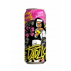 Pravda Brewery Довге Бурхливе Пево