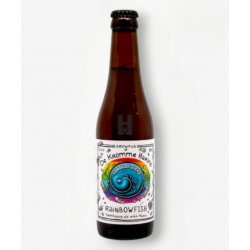 De Kromme Haring Rainbowfish