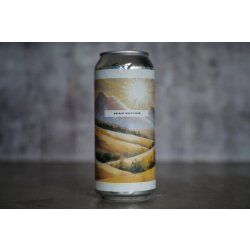 Treehouse - Bright White Sun (CD 8 march 2024) - addicted2craftbeer