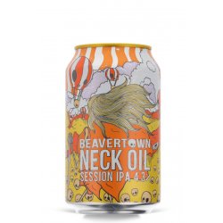 Beavertown Neck Oil 4.3% vol. 0.33l - Beerlovers