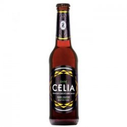 CELIA DARK Sin Gluten 330ml - Sabremos Tomar