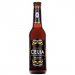 CELIA DARK Sin Gluten 330ml 