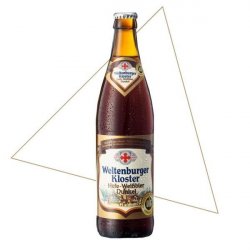 Weltenburger Kloster Dunkel - Alternative Beer