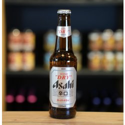 Asahi Super Dry