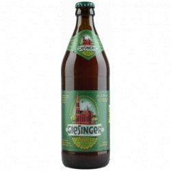 Giesinger Brau Giesinger Marzen - Cantina della Birra