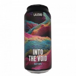 Laugar Brewery Into the Void