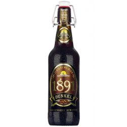 Sonnenbräu 1891 Dunkel