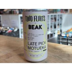 Two Flints Late Pick: Motueka
