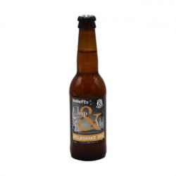 Brouwerij de Molen - Chip & Ale - Bierloods22