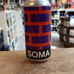 Soma Smugglers Soma Smugglers