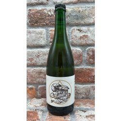 Antidoot - Wilde Fermenten Aether Kina