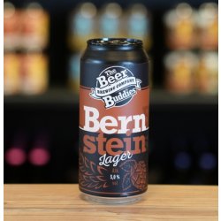 Beer Buddies Bernstein - Biertempel