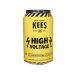 Kees  High Voltage 